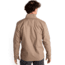 ExOfficio BugsAway Coen Jacket - Mens, Walnut Brown, Medium, 1101-8091-8462-M