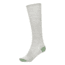 ExOfficio BugsAway Compression Sock - Mens, Sleet Heather/Alpine Green, Large/Extra Large, 3155-6701-1634-L/XL