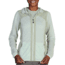 ExOfficio BugsAway Damselfly Jacket - Womens-Opaline/Botanic-Small