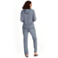 ExOfficio BugsAway Damselfly Jacket - Womens, Steel Onyx, Small, 2111-3433-9352-S