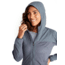 ExOfficio BugsAway Damselfly Jacket - Womens, Steel Onyx, Small, 2111-3433-9352-S