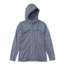 ExOfficio BugsAway Damselfly Jacket - Womens, Steel Onyx, Small, 2111-3433-9352-S