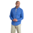 ExOfficio Bugsaway Hakuna Long Sleeve Shirt - Mens, Prussian, Extra Large, 11012644-5811-XL