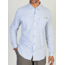ExOfficio Bugsaway Halo Check Long Sleeve - Men's-Isle-Small