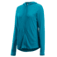 ExOfficio BugsAway Lumen Full Zip Hoody - Women's, Algiers Blue, XL, 21113285-5328-XL
