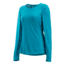 ExOfficio BugsAway Lumen Long Sleeve, Algiers Blue, S, 21112633-5328-S