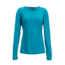 ExOfficio BugsAway Lumen Long Sleeve, Algiers Blue, S, 21112633-5328-S