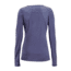 ExOfficio BugsAway Lumen Long Sleeve, Blue Heron, XS, 21112633-5016-XS