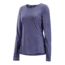 ExOfficio BugsAway Lumen Long Sleeve, Blue Heron, XS, 21112633-5016-XS