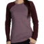 ExOfficio Bugsaway Lumen Long Sleeve Crew - Women's -Antique-X-Small