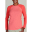 ExOfficio Bugsaway Lumen Long Sleeve Crew - Women's -Grenadine-X-Large