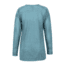 ExOfficio BugsAway Modena Long Sleeve - Women's Tunic - Women's, Algiers Blue, XL, 21113078-5328-XL