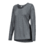 ExOfficio BugsAway Modena Long Sleeve - Women's Tunic - Women's, Ink, L, 21113078-5995-L