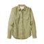 ExOfficio BugsAway Palotina Long Sleeve - Womens, Oil Green, Medium, 2101-3368-6009-M