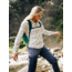 ExOfficio BugsAway Palotina Long Sleeve - Womens, Papyrus, Extra Small, 2101-3368-1120-XS
