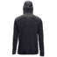 ExOfficio BugsAway Sandfly Jacket, Carbon, 2XL, 1111-2005-9703-2XL