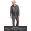 ExOfficio BugsAway Sandfly Jacket - Mens, Dark Steel, 2XL, 1111-3406-9361-2XL