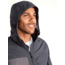 ExOfficio BugsAway Sandfly Jacket - Mens, Dark Steel, 2XL, 1111-3406-9361-2XL