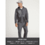 ExOfficio Bugsaway Sandfly Jacket - Mens, Dark Steel, Large, 1111-3406-9361-L