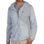 ExOfficio BugsAway Sandfly Jacket - Men's-Oyster/Cement-Large