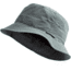ExOfficio Bugsaway Sol Cool Brim Hat - Men's -Dk Pebble-L/XL