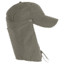 ExOfficio BugsAway Sol Cool Cape Hat-Cigar-S/M