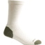 ExOfficio BugsAway Sol Cool Crew Sock - Men's-Lt Stone-L/XL