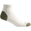 ExOfficio BugsAway Sol Cool Quarter Sock - Men's-Lt Stone-S/M