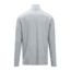Demo, ExOfficio BugsAway Sol Cool Zip Neck Long Sleeve, Grey Storm, M, 11113126-9609-M
