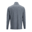 Demo, ExOfficio BugsAway Sol Cool Zip Neck Long Sleeve, Navy, M, 11113126-5600-M