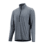 Demo, ExOfficio BugsAway Sol Cool Zip Neck Long Sleeve, Navy, M, 11113126-5600-M