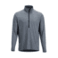 Demo, ExOfficio BugsAway Sol Cool Zip Neck Long Sleeve, Navy, M, 11113126-5600-M