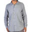ExOfficio Bugsaway Talisman Longsleeve Shirt-Cement-Medium