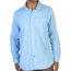 ExOfficio Bugsaway Talisman Longsleeve Shirt-Lt Lapis-Medium