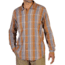 ExOfficio Bugsaway Talisman Longsleeve Shirt - Men's-Spice-Large