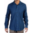 ExOfficio Bugsaway Talisman Longsleeve Shirt - Mens-Galaxy-Small