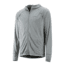 ExOfficio BugsAway Tarka Full Zip Hoody, Grey Storm, L, 11113346-9609-L