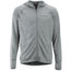 ExOfficio Bugsaway Tarka Full Zip Hoody - Mens, Grey Storm, Medium, 1111-3346-9609-M