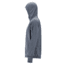 ExOfficio BugsAway Tarka Full Zip Hoody, Navy, 2XL, 11113346-5600-2XL