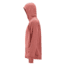 ExOfficio BugsAway Tarka Full Zip Hoody, Retro Red, XL, 11113346-3173-XL
