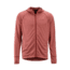 ExOfficio BugsAway Tarka Full Zip Hoody, Retro Red, XL, 11113346-3173-XL