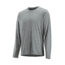 ExOfficio BugsAway Tarka Long Sleeve, Grey Storm, M, 11112857-9609-M