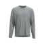ExOfficio BugsAway Tarka Long Sleeve, Grey Storm, 2XL, 1111-2857-9609-2XL