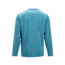 ExOfficio BugsAway Tarka Long Sleeve - Men's, Dk Aegean, Large, 1111-2857-Dk Aegean-L