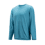 ExOfficio BugsAway Tarka Long Sleeve - Men's, Dk Aegean, Medium, 1111-2857-Dk Aegean-M