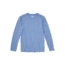 ExOfficio BugsAway Tarka Long Sleeve - Mens, Admiral Blue, Medium, 11112857-5017-M