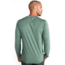 ExOfficio BugsAway Tarka Long Sleeve - Mens, Willow, Small, 1111-2857-6041-S