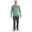 ExOfficio BugsAway Tarka Long Sleeve - Mens, Willow, Small, 1111-2857-6041-S