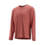ExOfficio BugsAway Tarka Long Sleeve, Retro Red, M, 11112857-3173-M
