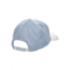 ExOfficio BugsAway Trucker, Platinum/Storm, One Size, 3151-6690-1622-ONE